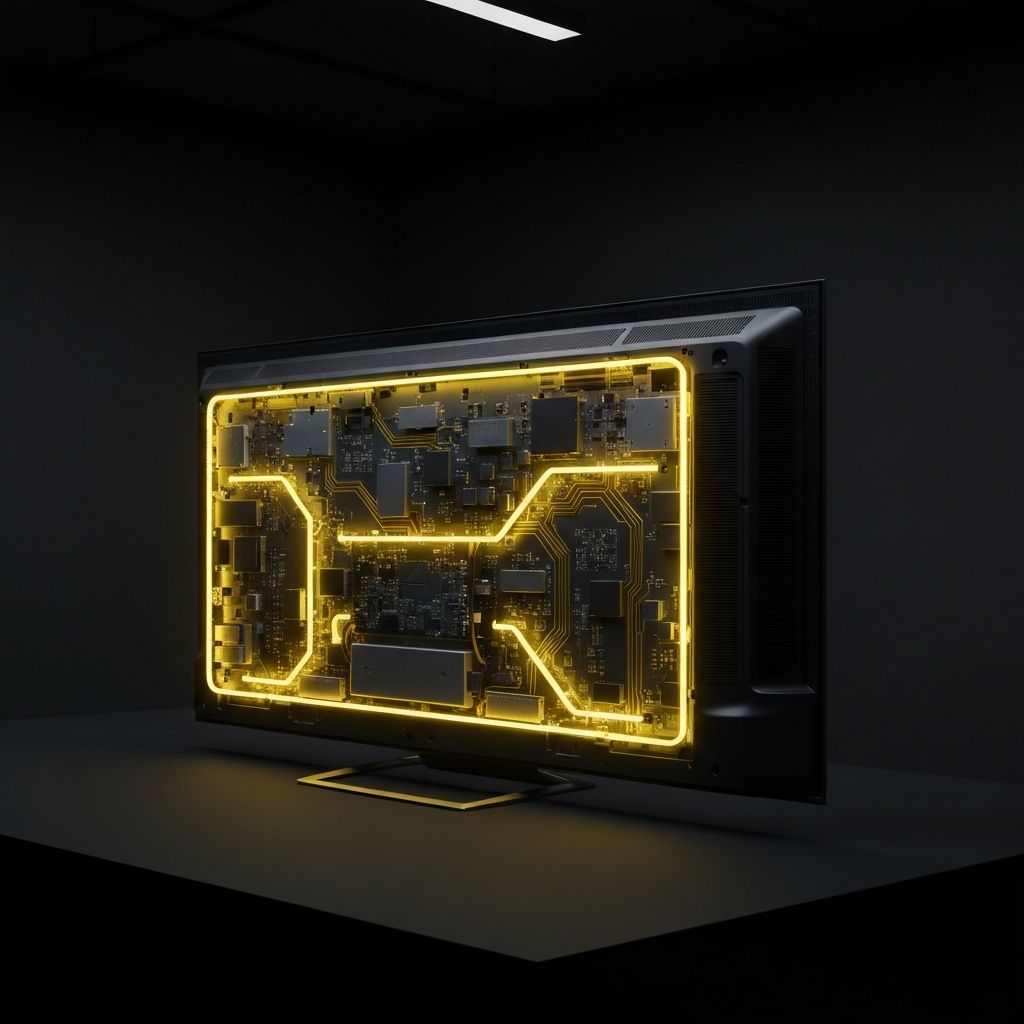 Naprawa Telewizorów